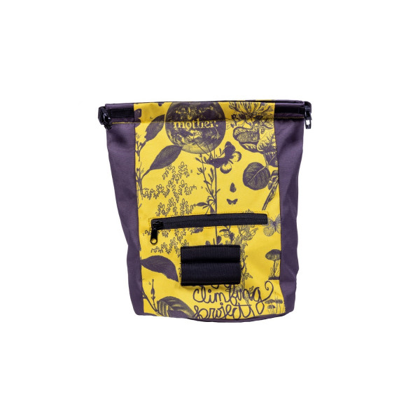 Evolv - Chalk Bucket - Yellow