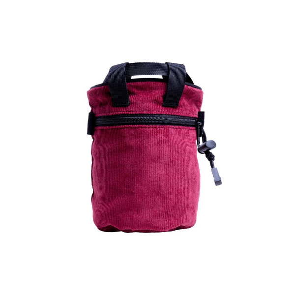 Evolv Knit Chalk Bag-Cantina