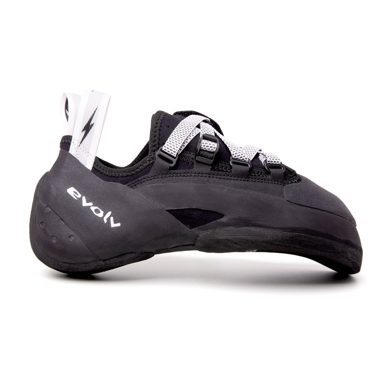 Phantom - Evo Lab Climbing Shoes | Evolv® Europe