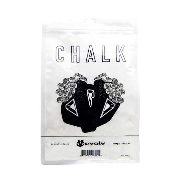 Chalk 300G