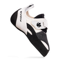 Amazon.com | Evolv Sports Men s Shaman Climbing Shoe BLUE