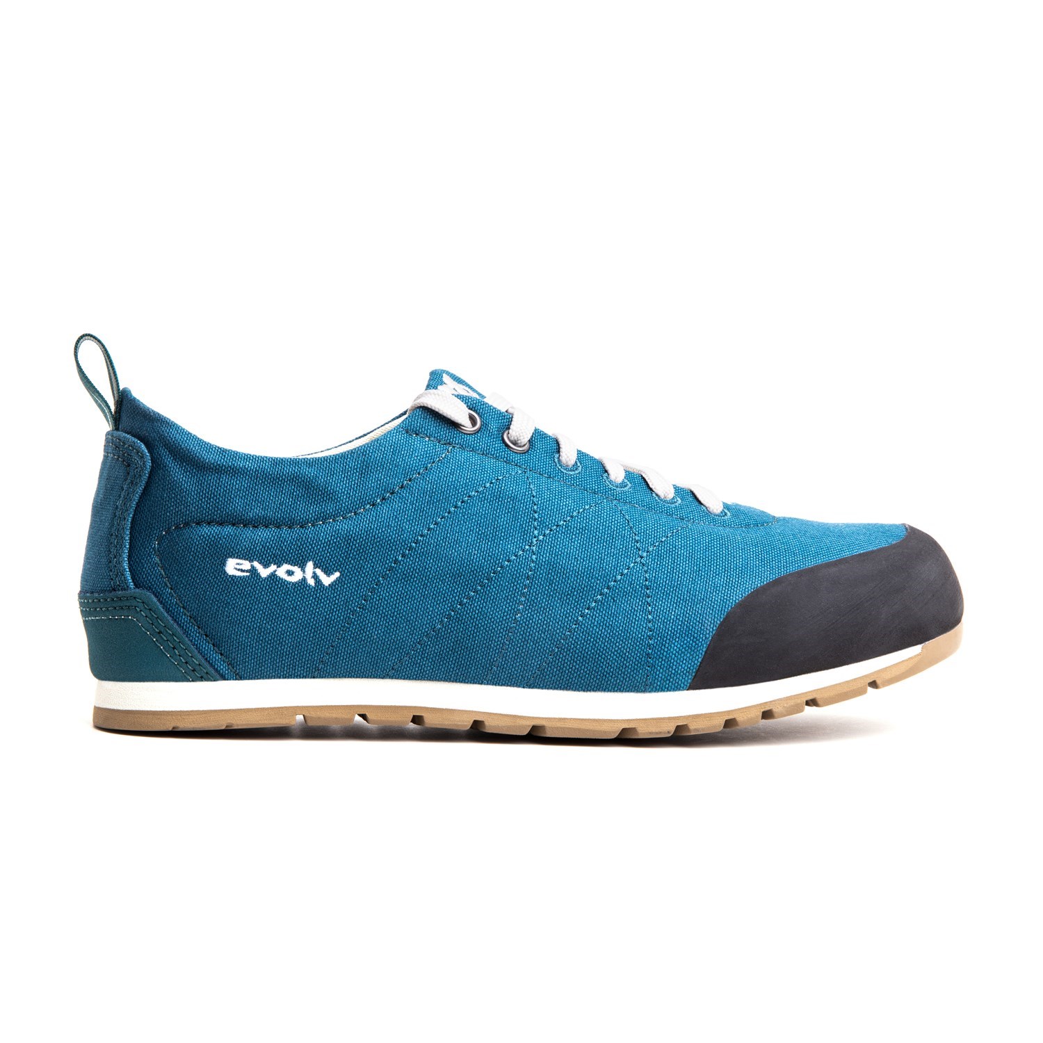 Evolv Cruzer Slip-on Approach Shoe Womens Evolv Cruzer Slip-on Approach Shoe Womens