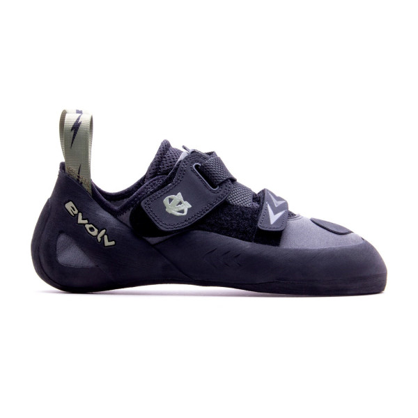 Kronos - All-Around Climbing Shoes | Evolv® Europe