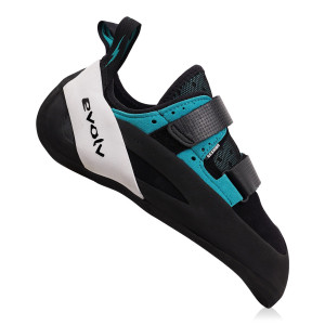 Climbing Shoes for Rocks & Bouldering - Men's & Women's | Evolv®