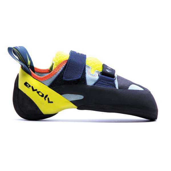 EVOLV Climbing Shoes for Rocks & Bouldering