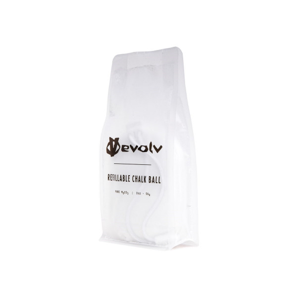 Chalk Ball (Refillable)