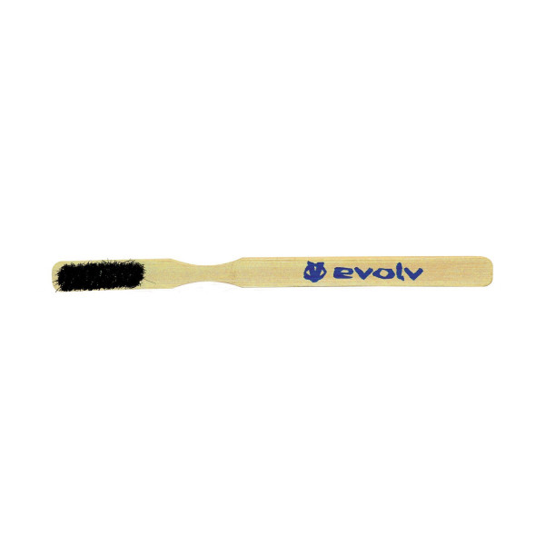 Bouldering Brush