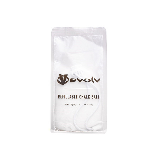 Chalk Ball (Refillable)