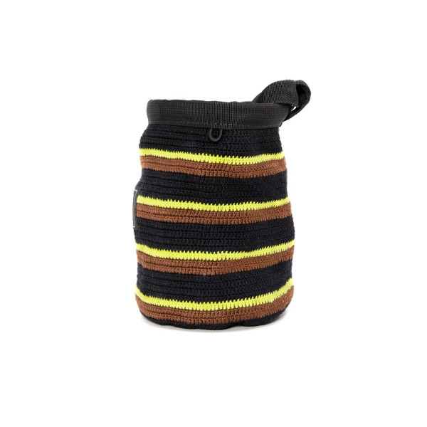 Evolv Knit Chalkbag Nightclub Evolv Knit Chalkbag Nightclub