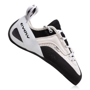 Climbing Shoes for Rocks & Bouldering - Men's & Women's | Evolv®