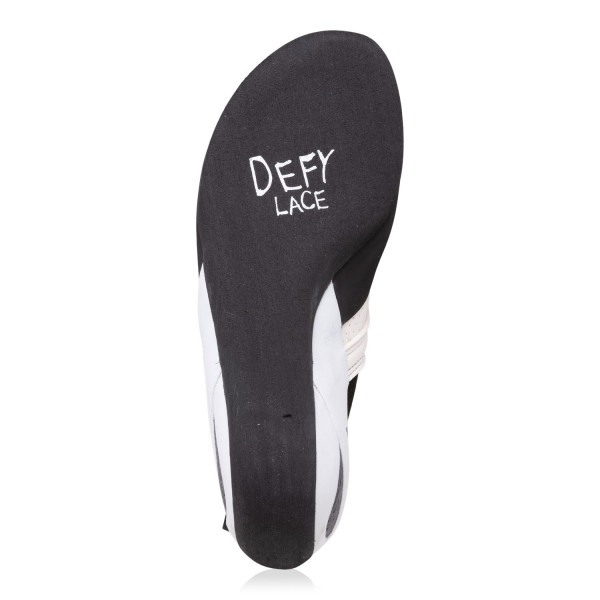Defy Lace