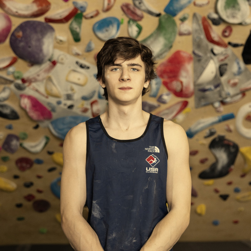 Samuel Watson | Evolv® USA