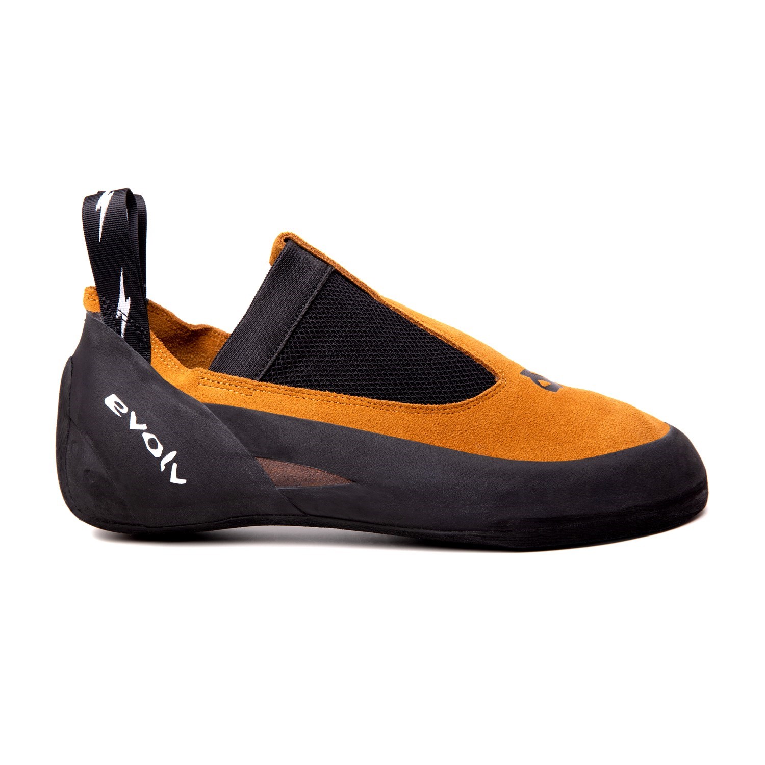 slip on climbing shoes