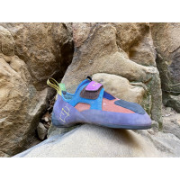 Shoes /& Bags Men/'s Evolv Zenist Climbing Shoes