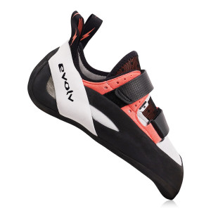 Climbing Shoes for Rocks & Bouldering - Men's & Women's | Evolv®