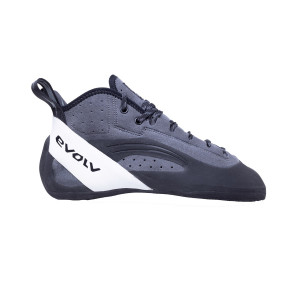 Climbing Shoes for Rocks & Bouldering - | EVOLV