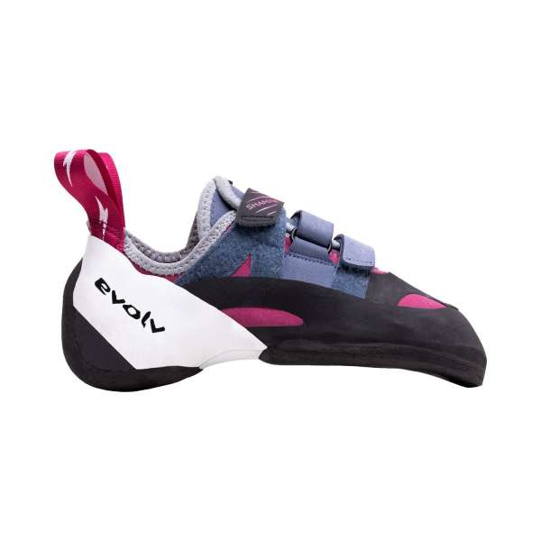 EVOLV Climbing Shoes for Rocks & Bouldering