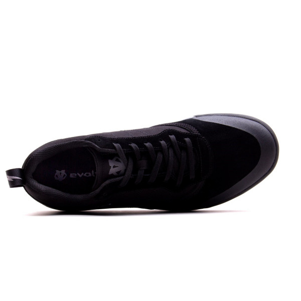 Rebel Leather Mens Shoe