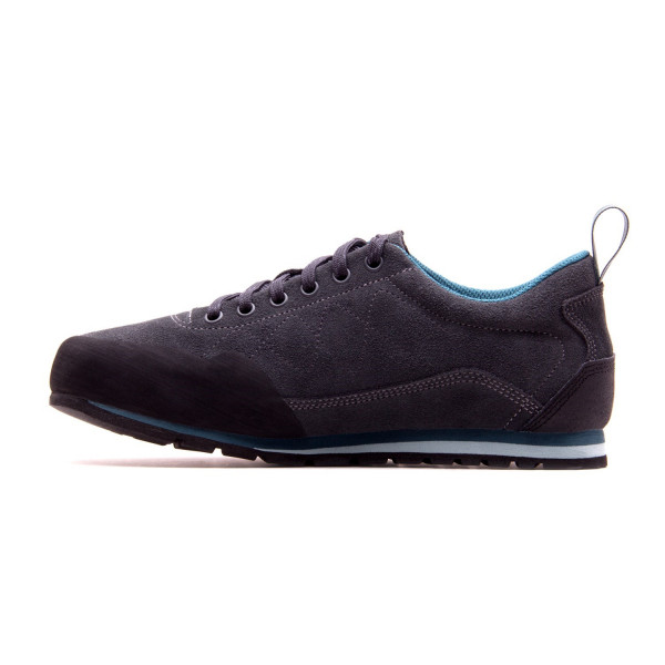 Zender Leather Womens