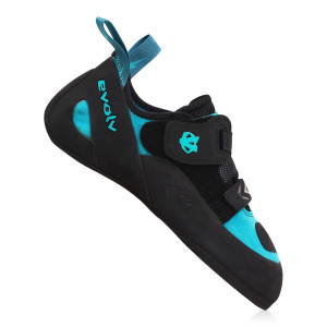 Climbing Shoes for Rocks & Bouldering - Men's & Women's | Evolv®