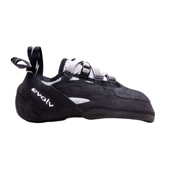 EVOLV Climbing Shoes for Rocks & Bouldering