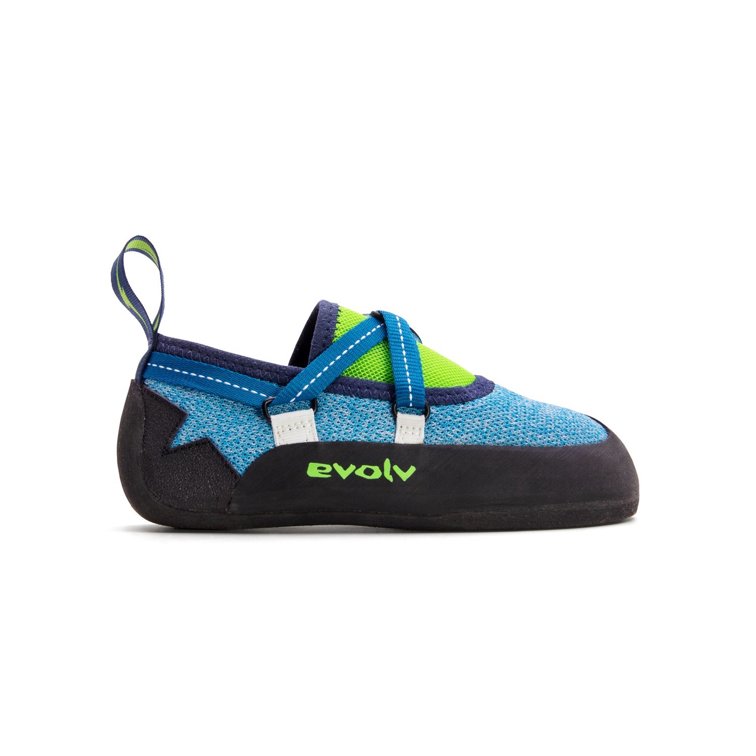 junior climbing shoes