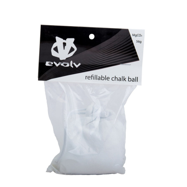 Chalk Ball (56G)