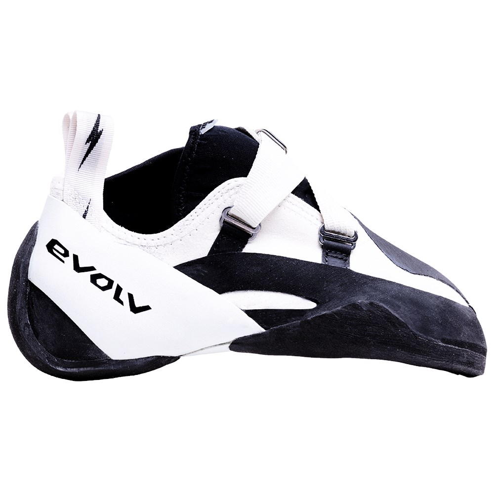 Climbing Shoes for Rocks & Bouldering EVOLV