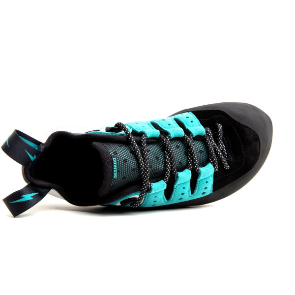 Geshido Lace