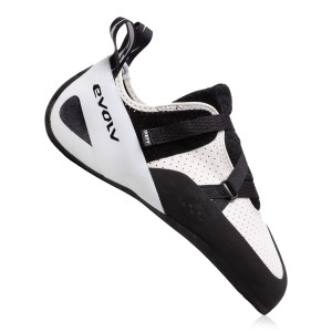 Climbing Shoes for Rocks & Bouldering - Men's & Women's | Evolv®