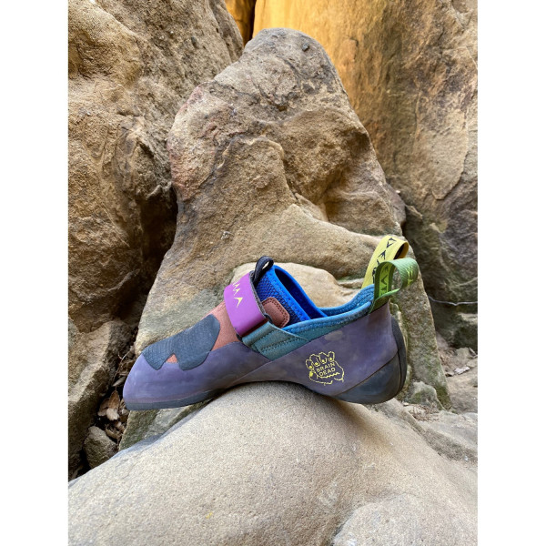 Zenist (Ashima x BrainDead) Climbing Shoe