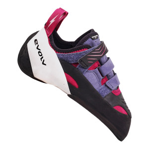 Best Climbing Shoes for Narrow Feet Low Volume Evolv USA
