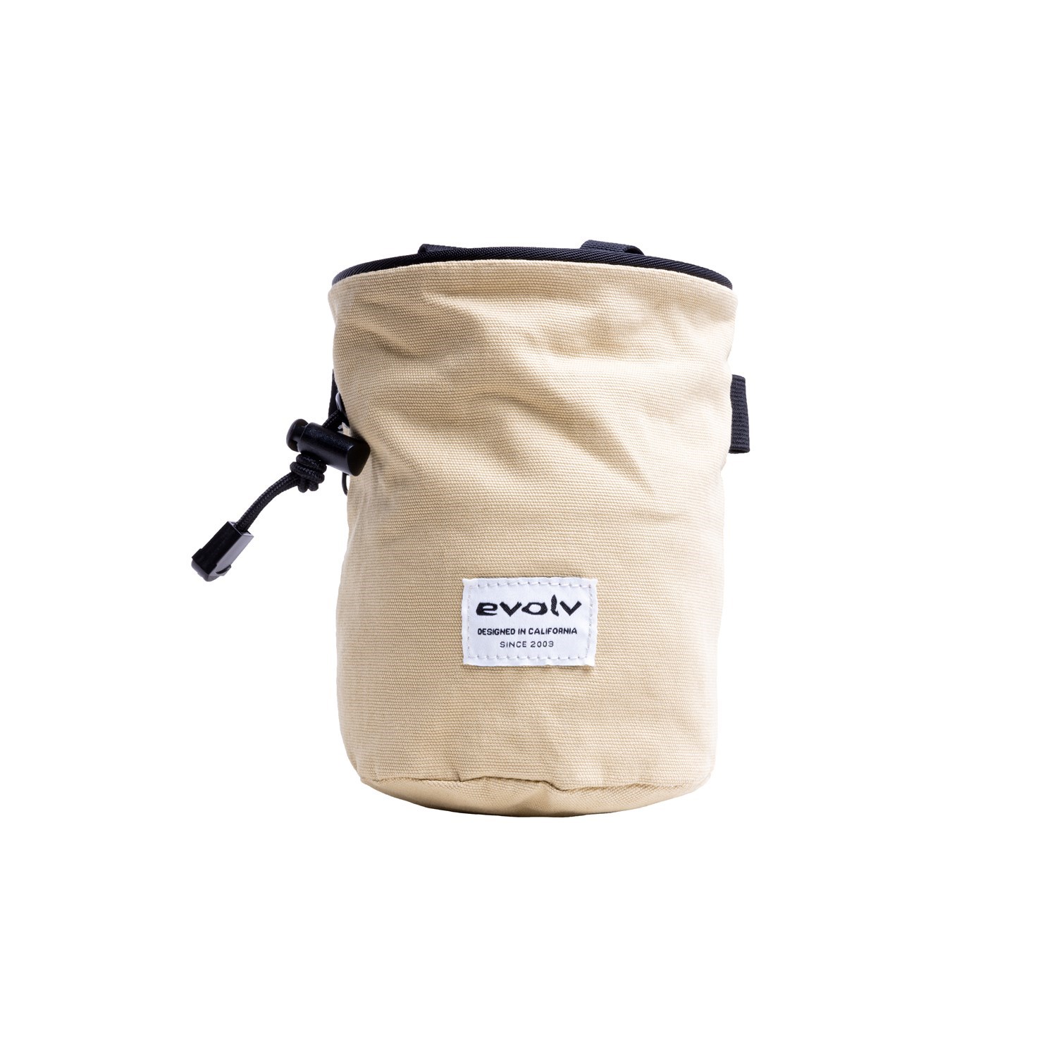 Evolv - Corduroy Chalk Bag - Sage