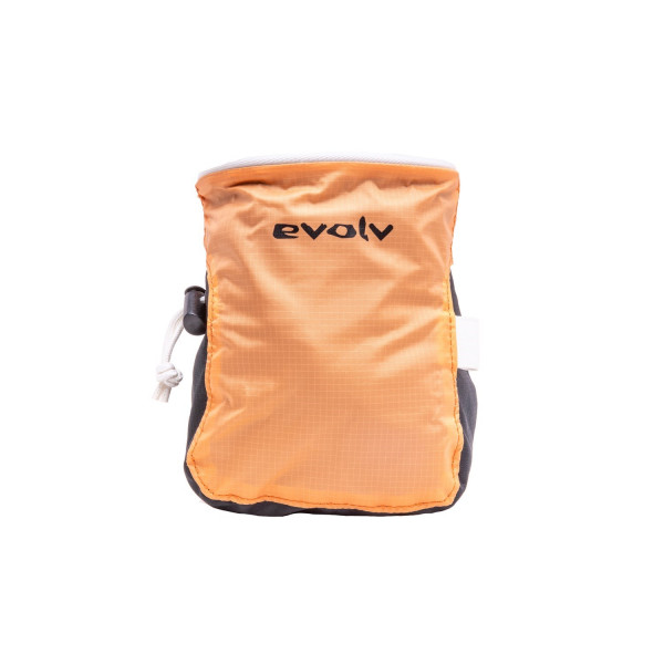 Used Evolv Chalk Bag – cssportinggoods