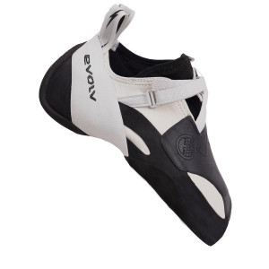 Evolv Venga Youth Climbing Shoes pies de gato niño