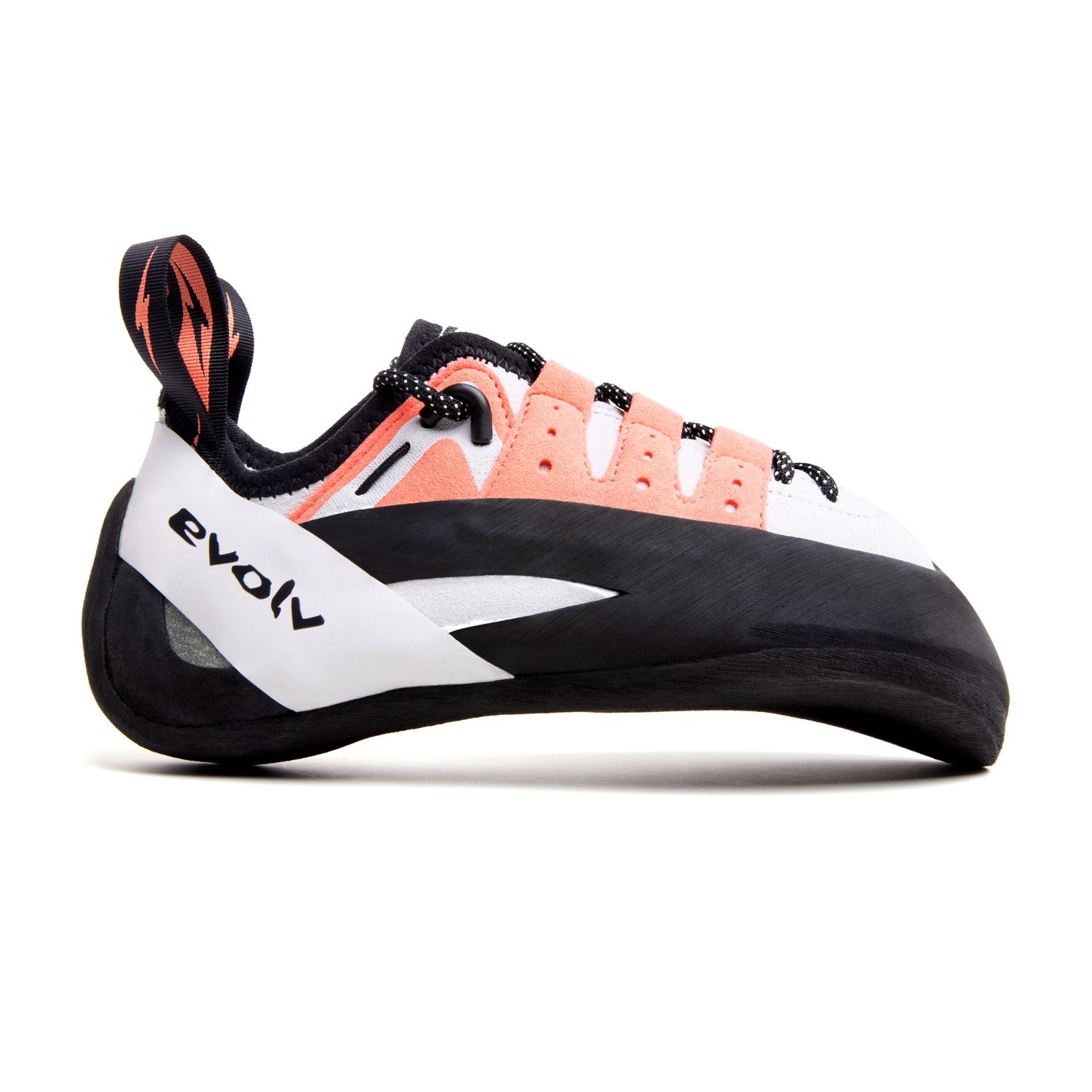 Geshido Lace Low Volume