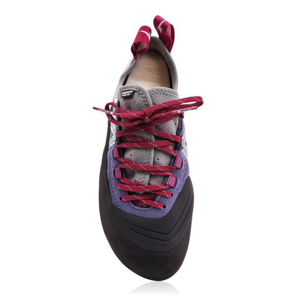 Shaman Lace Low Volume
