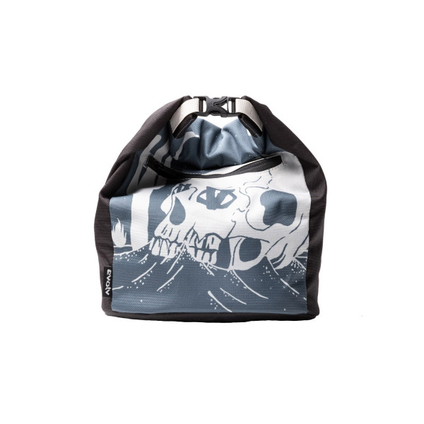 Chalk Bucket