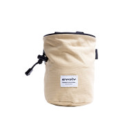 Canvas Chalk Bag Canvas Chalk Bag