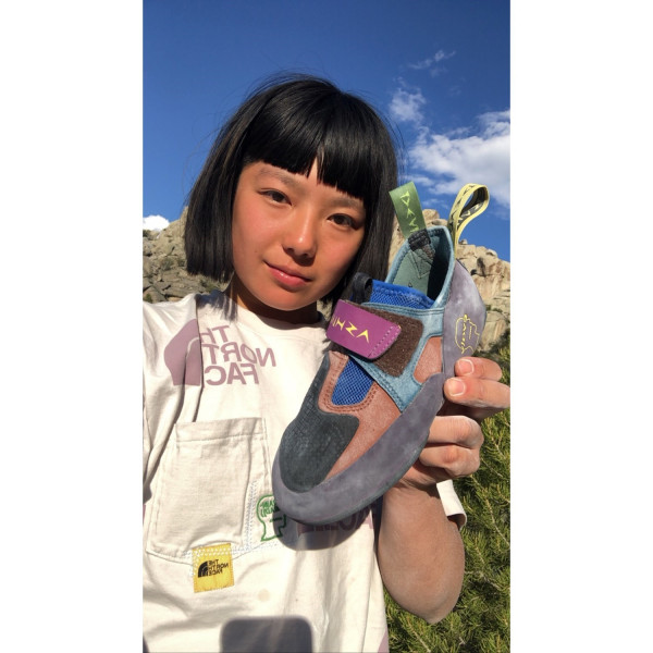 ashima x brain dead zenist