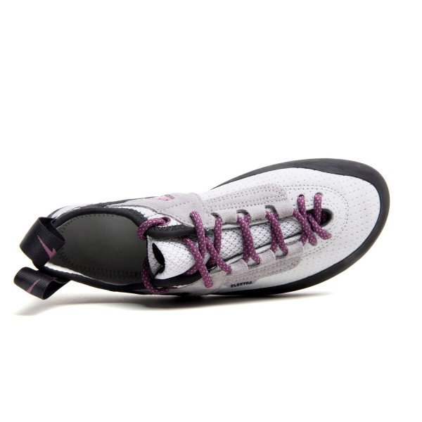 Evolv elektra climbing best sale shoes