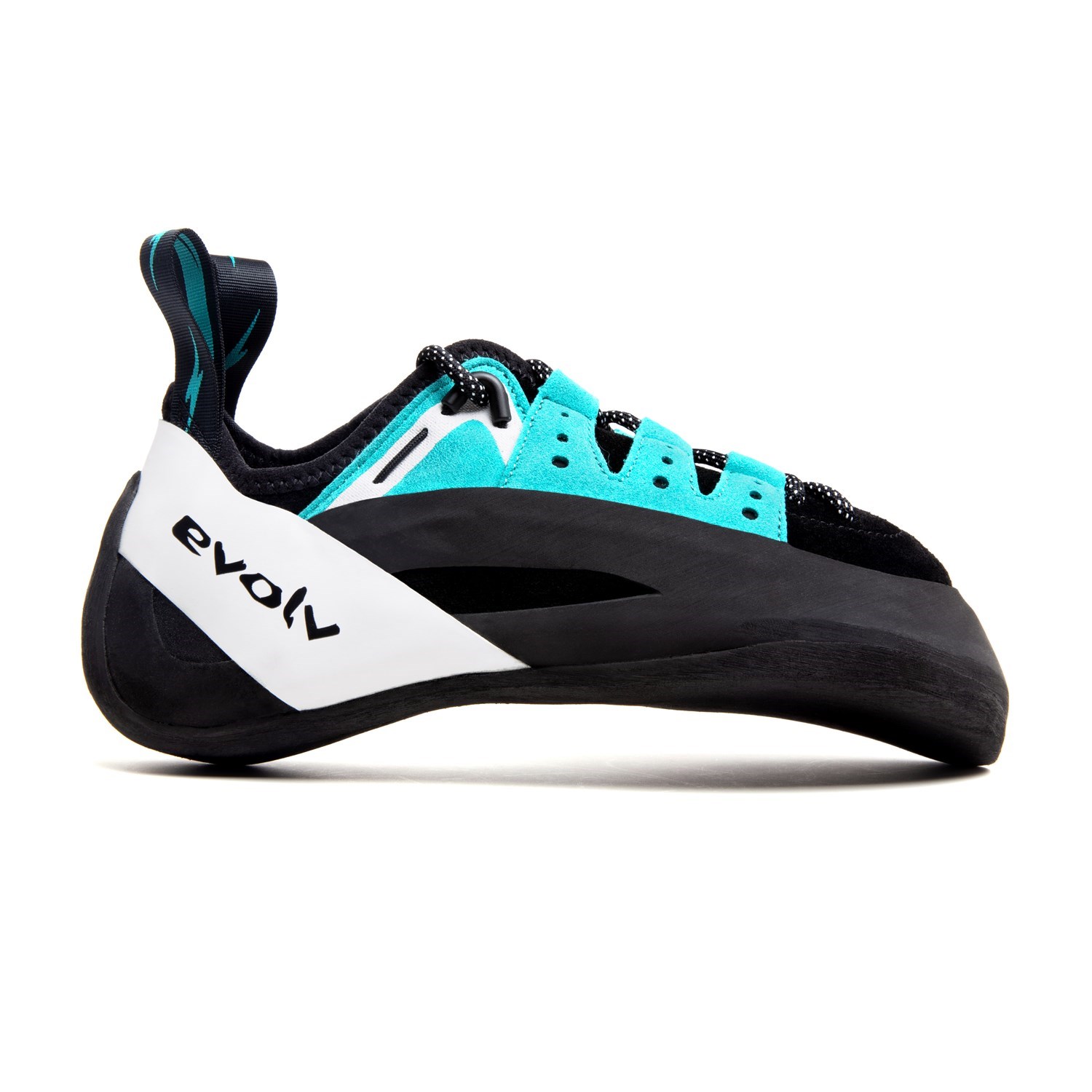 evolv rockstar climbing shoes