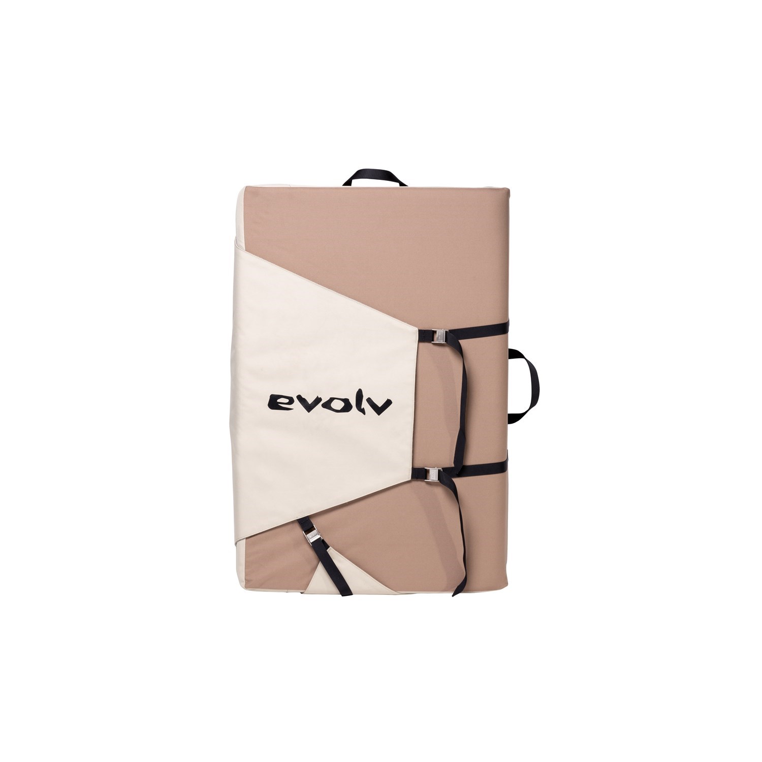 Evolv Chalk Growler - Chalk bag, Buy online