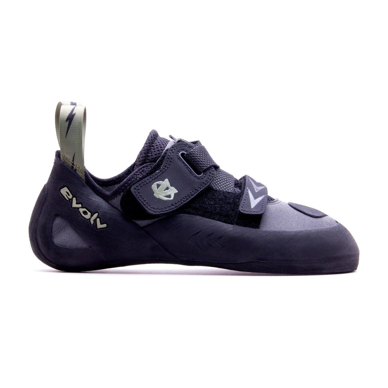 Evolv bandit 2025 climbing shoes