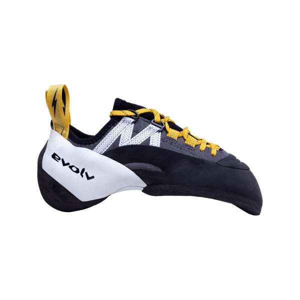 EVOLV Climbing Shoes for Rocks & Bouldering