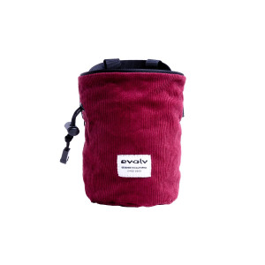 Fascinating Model Evolv Knit Chalk Bag Sale & Clearance