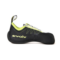 LA SPORTIVA - 【値引中】イボルブ　ゲシドー US8.5 evolv　GESHIDO Geshido Men's - 14, 15, 16 - Evolv B2C Menu | Evolv® USA