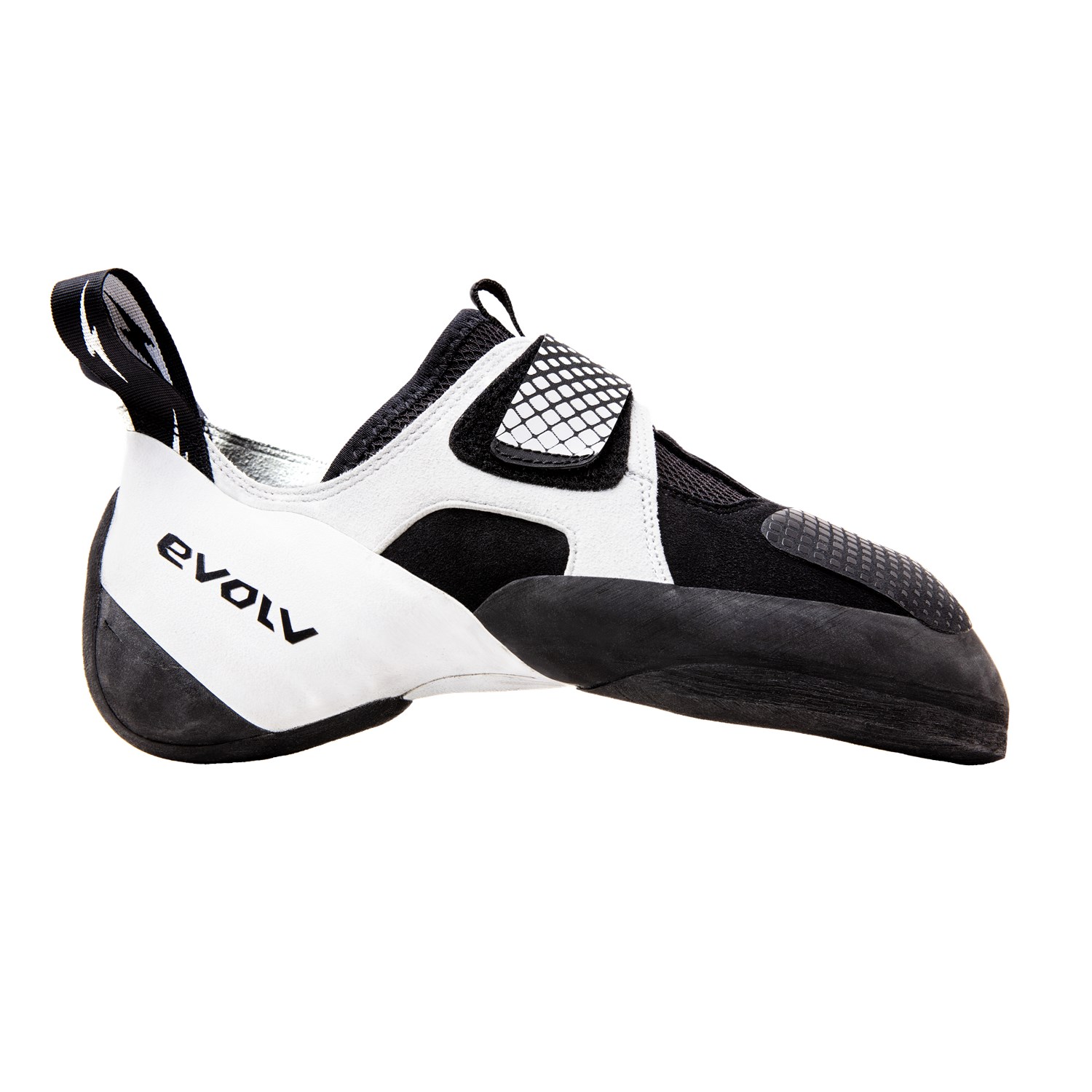 Zenist Men's - Evo Lab Climbing Shoes | Evolv® Europe